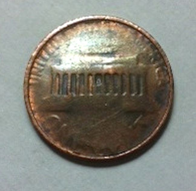 Struck-Through-Grease-Both-Sides?-Die-Adjustment-Strike?