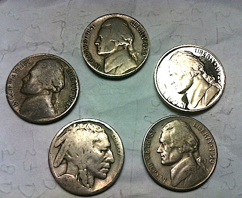 The-Goal:-25,000-Rolls-Of-Nickels-All-Searchers-Welcome!