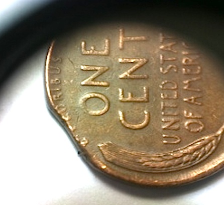 1951-Lincoln-Wheat-Cent---Clipped