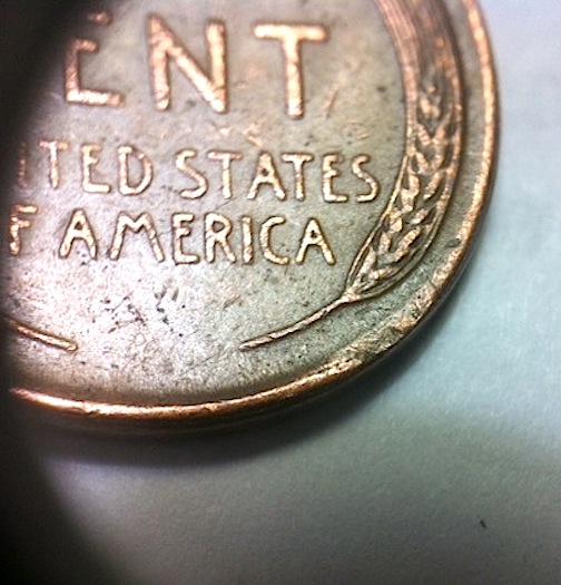 1951-Lincoln-Wheat-Cent---Clipped