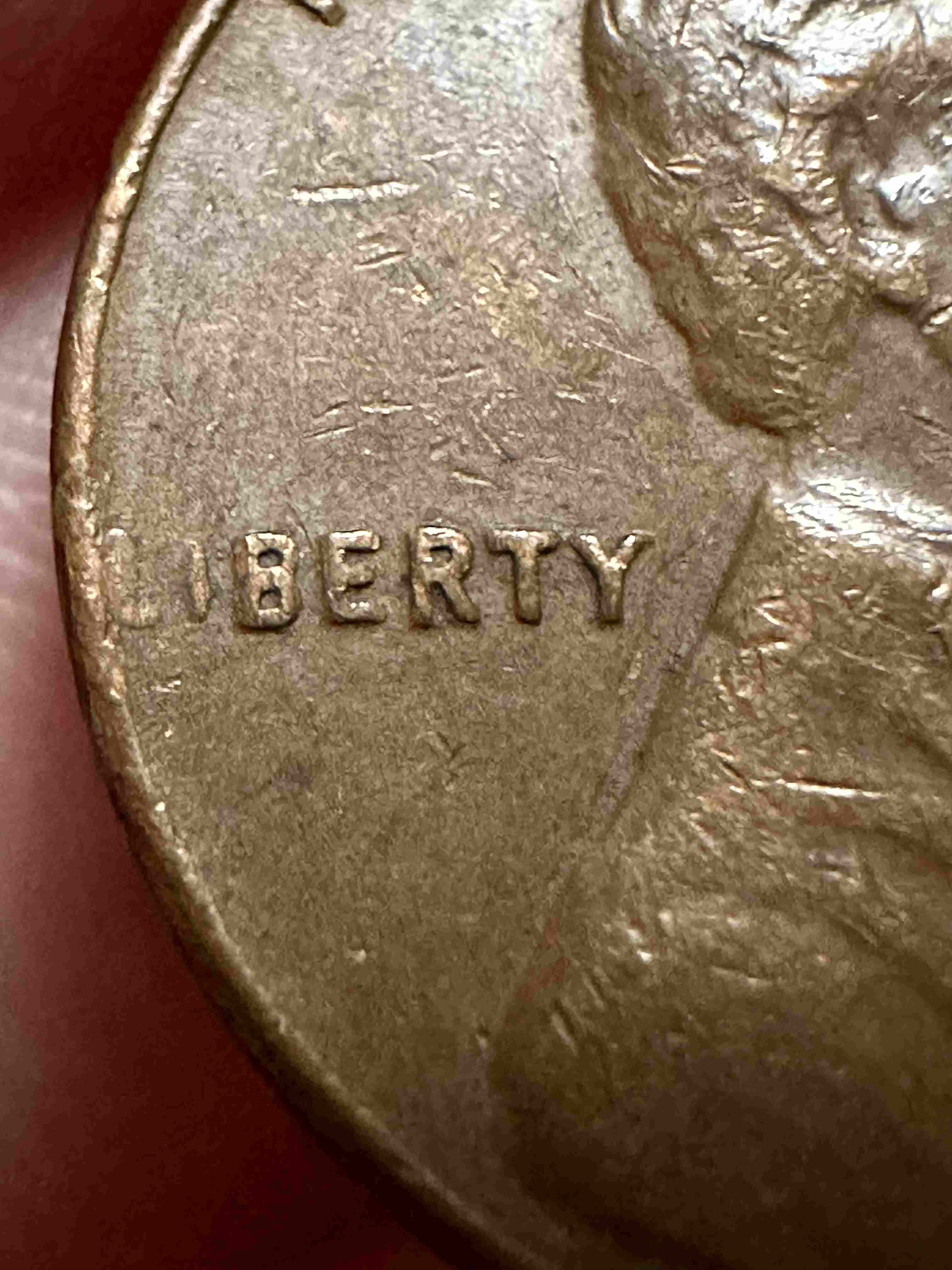 1966-P-Lincoln-Penny-~-Sm-