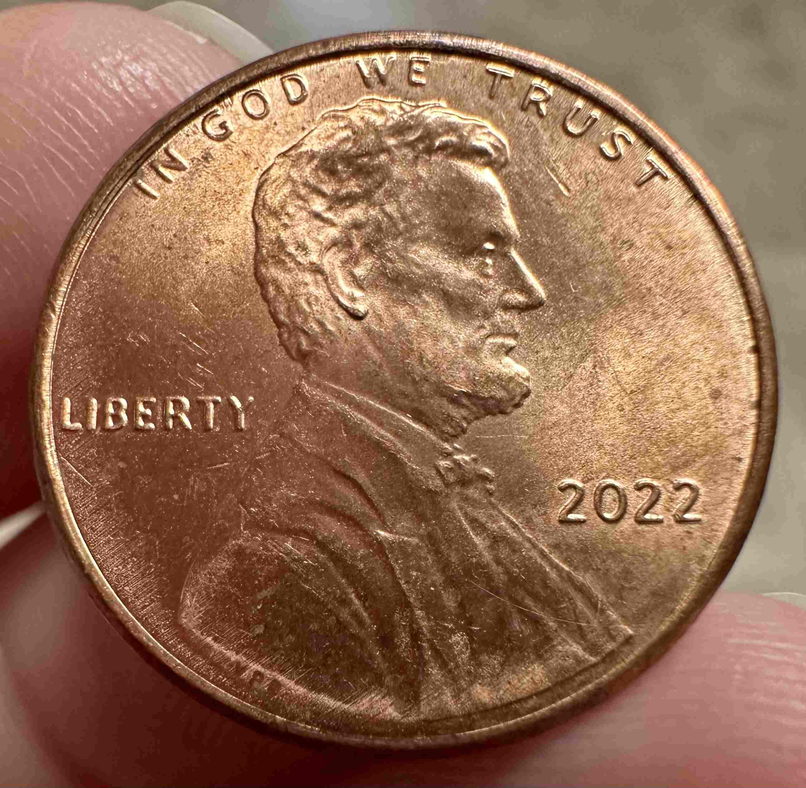 2022-P-Lincoln-Shield-Penny---REV-Die-Crack?