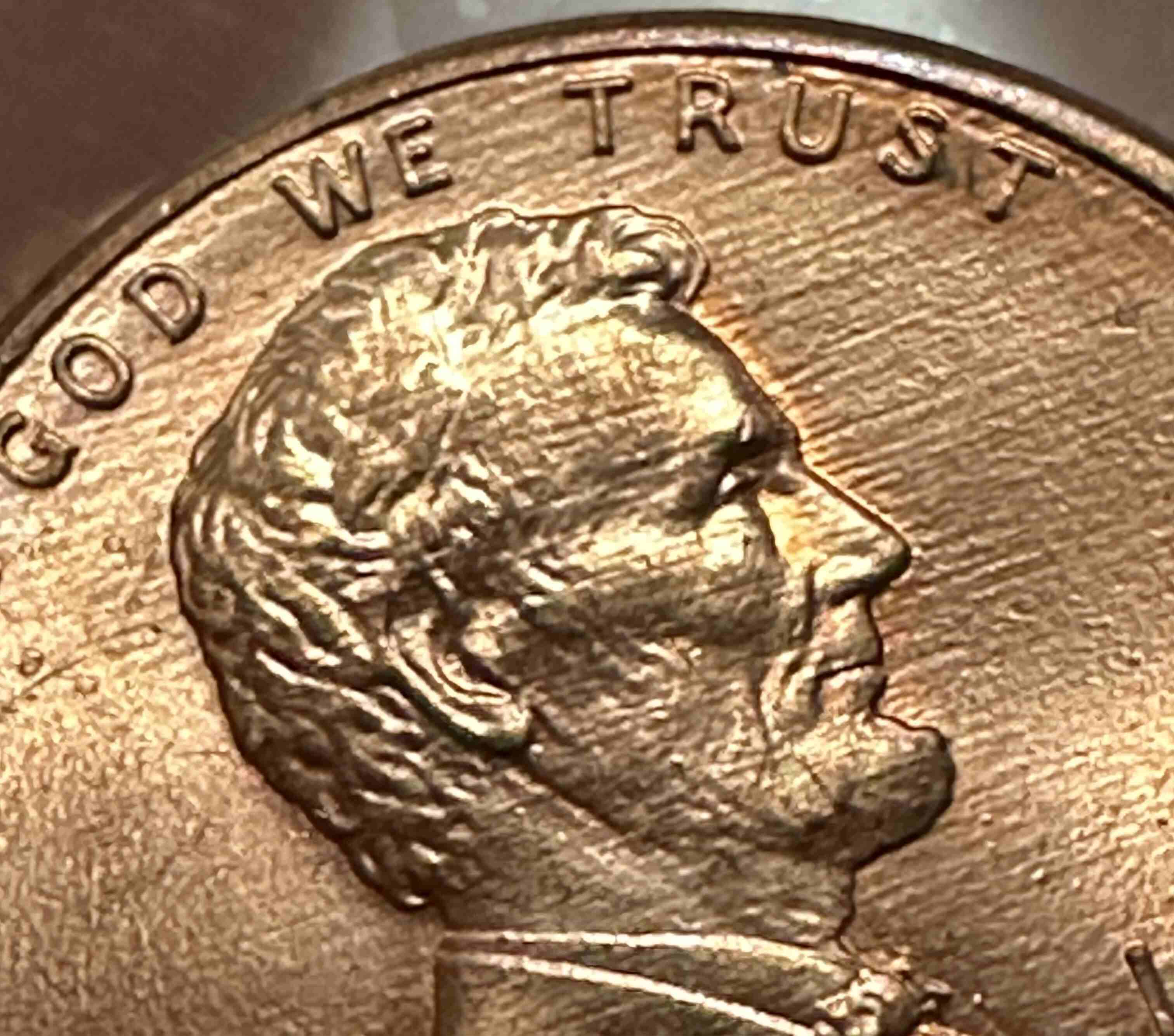 1989-P-Lincoln-Penny-~-Ridge-Ring,-Obv+rev-Die-Scratches,-REV-Die-Crack,-DDO?