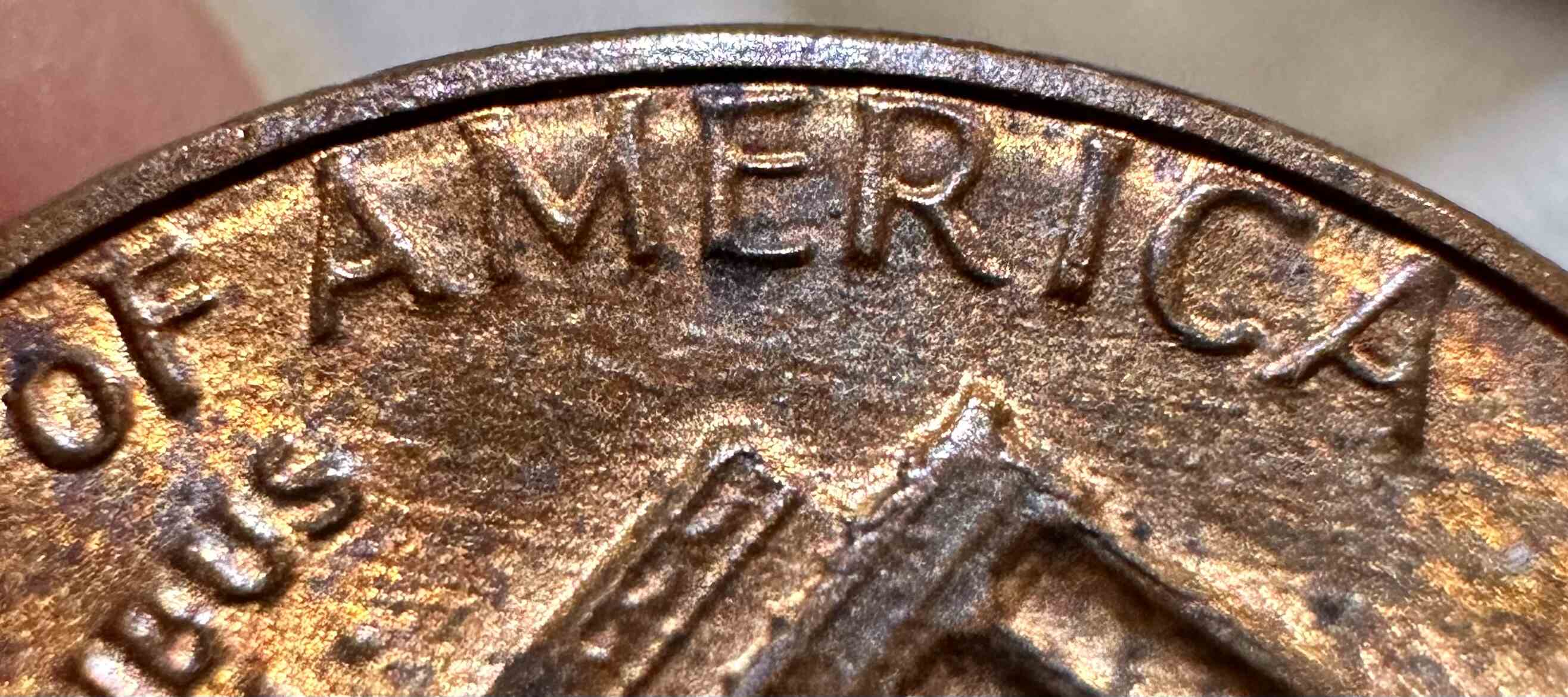 1984-P-Lincoln-Penny-~-DDR?