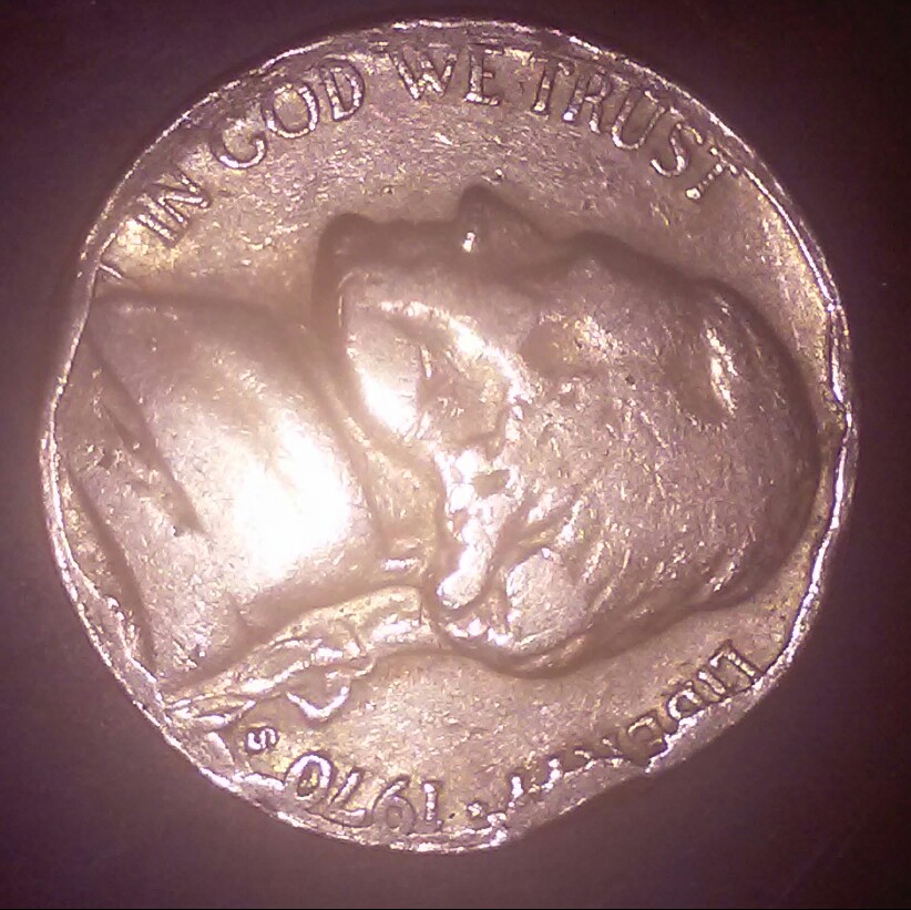 1970-S-Jefferson--Big-Find-Maybe-The-Rarest-One-Yet