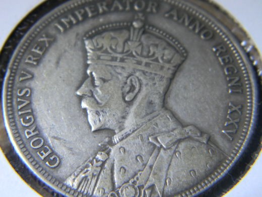 1935-Dollar