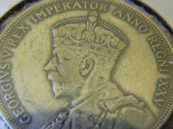 1935-Dollar