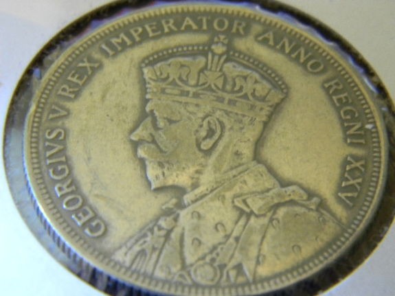 1935-Dollar