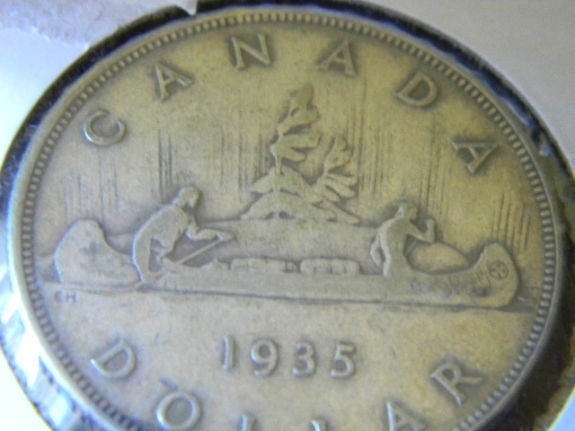1935-Dollar