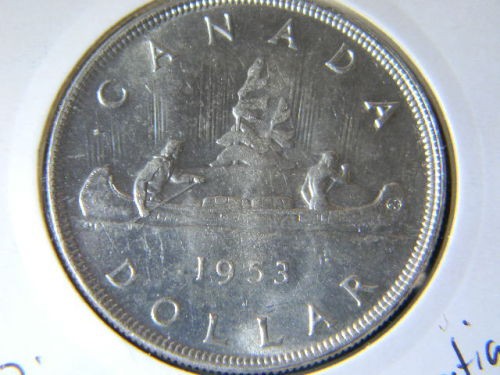 Bought-Some-New-Coins-And-Paper-Money!