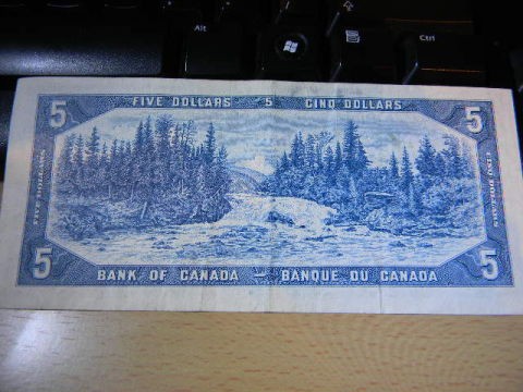 Bought-Some-New-Coins-And-Paper-Money!