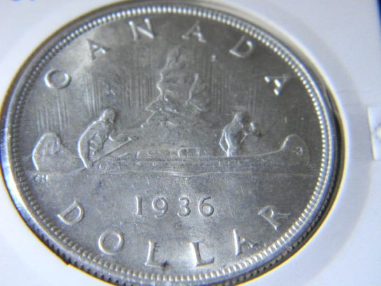 Bought-Some-New-Coins-And-Paper-Money!