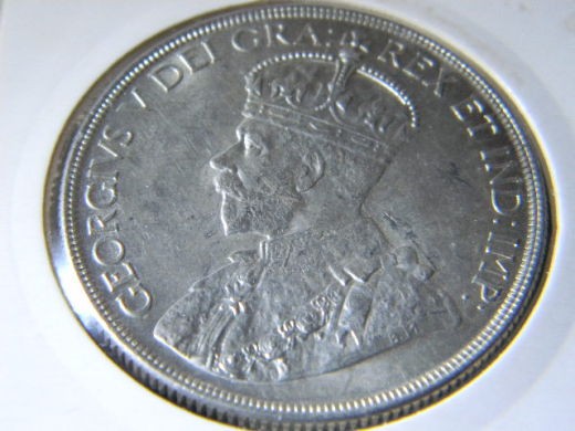 Bought-Some-New-Coins-And-Paper-Money!