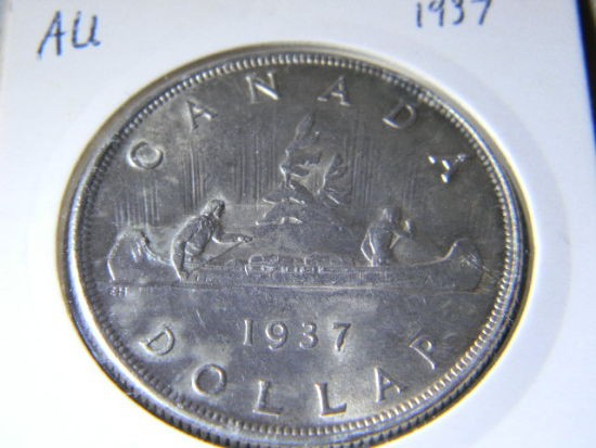 Bought-Some-New-Coins-And-Paper-Money!