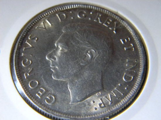 Bought-Some-New-Coins-And-Paper-Money!