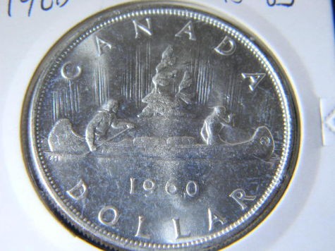 Bought-Some-New-Coins-And-Paper-Money!