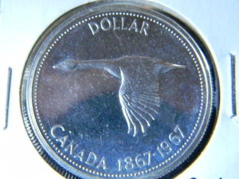 Bought-Some-New-Coins-And-Paper-Money!