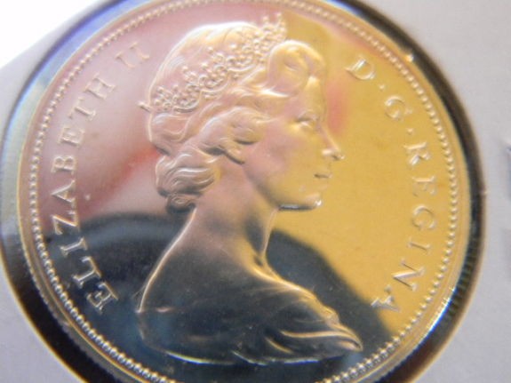 Bought-Some-New-Coins-And-Paper-Money!