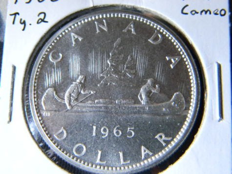 Bought-Some-New-Coins-And-Paper-Money!
