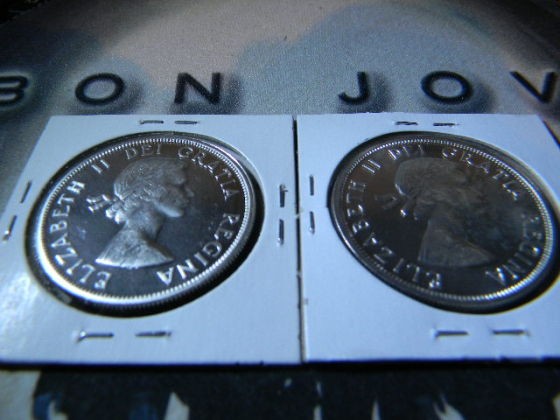 New-Coins!-Silver-: