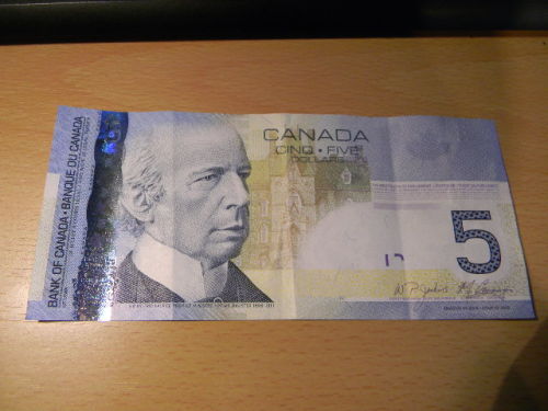 First-Radar-Note!