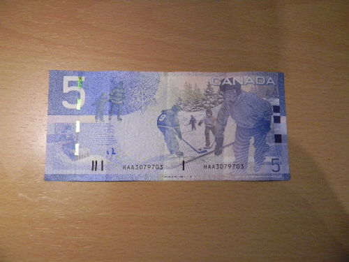 First-Radar-Note!