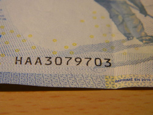 First-Radar-Note!
