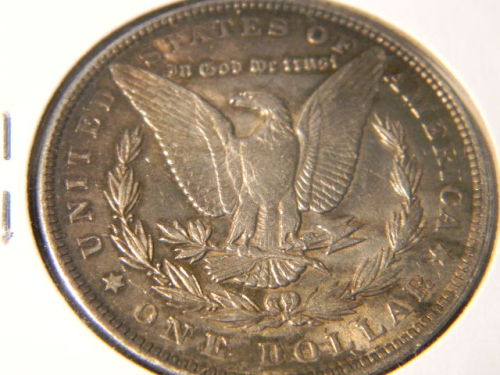 New-Coins!-Morgans