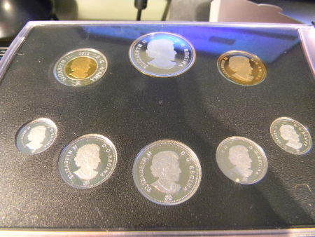New-Coins