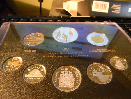 New-Coins