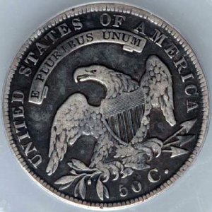 1834-Half-Dollar
