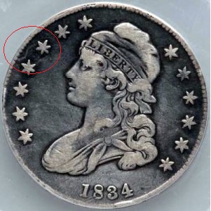 1834-Half-Dollar