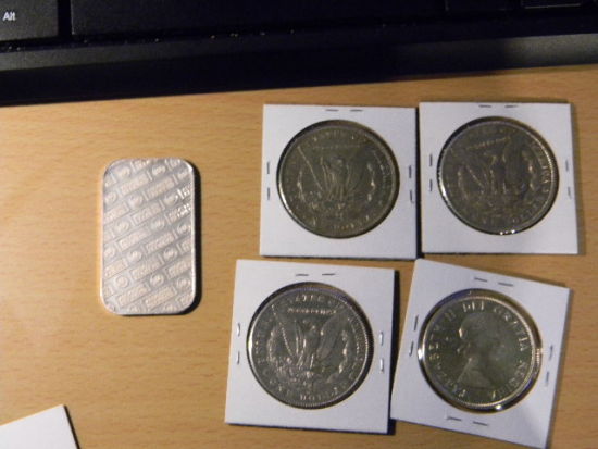 New-Silver