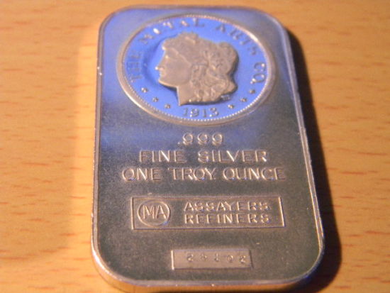 New-Silver