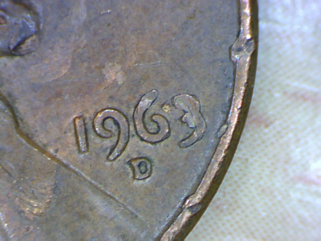 Lincoln-Pennie-Errors?