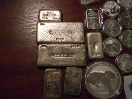 100oz-Silver-Stack!-With-A-New-Purchase