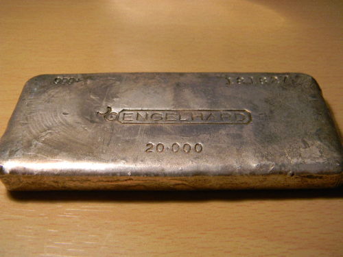 Selling-A-20-Oz-Engelhard-Bar.-Need-Advice