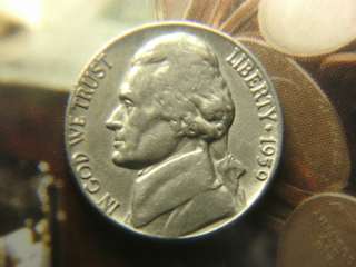 Jefferson-Nickel-Search-Results-Two-Boxes-1950-D!!