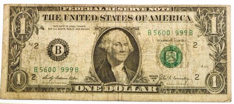 Weird-Space-In-A-Dollar-Bill
