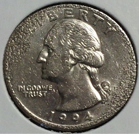 Washington-Quarter---Strange-Error-Or-PMD
