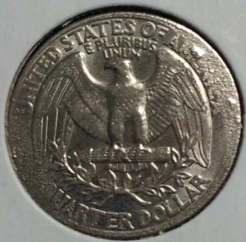 Washington-Quarter---Strange-Error-Or-PMD