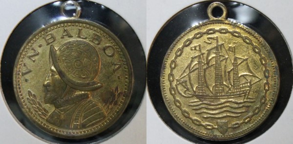 Panama-Balboa-Medal?