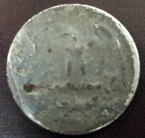 1941-Washington-Quareter---Counterfiet-Or-Damaged?
