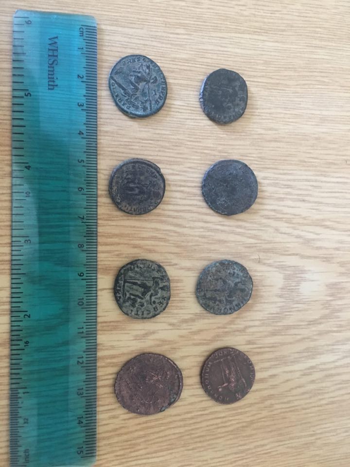 Value-Of-Constantius-II-Roman-Coins