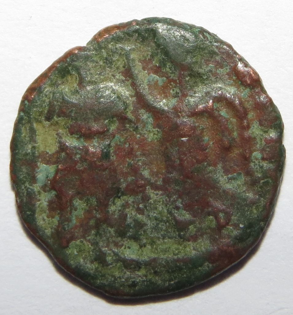 Help-Identify-Roman-Coin