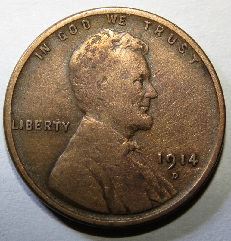 1914-D-Lincoln-Wheat-Cent