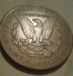1885-CC-Silver-Morgan-Dollar-Grade/Fake-Check.