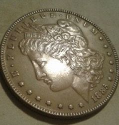 1885-CC-Silver-Morgan-Dollar-Grade/Fake-Check.