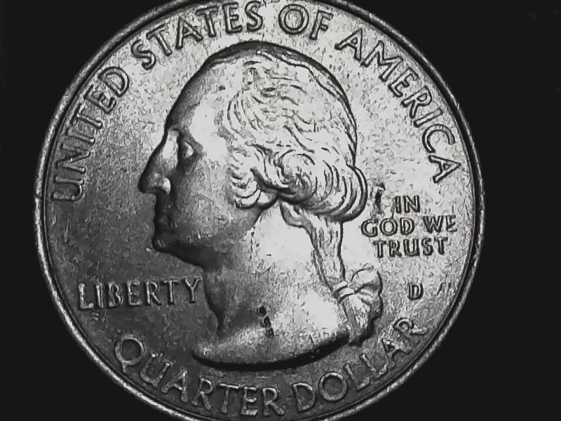 2020-D-Qtr-Don't-Know-What-Happened-To-George's-Neck?