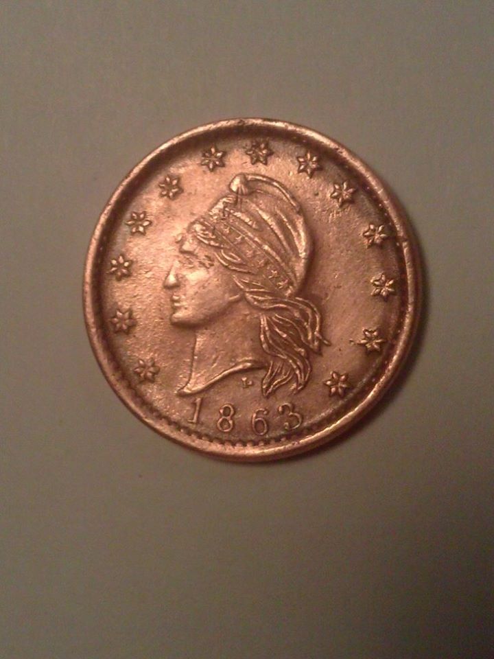 1863-Civil-War-Token